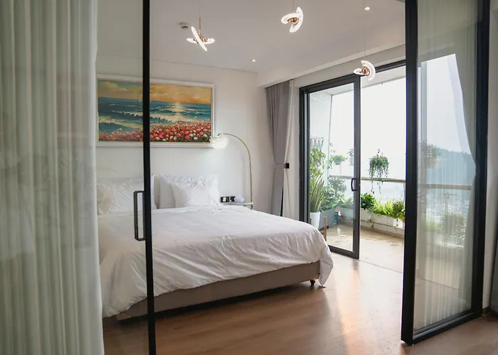 Apartment The Starry House - Citadines *