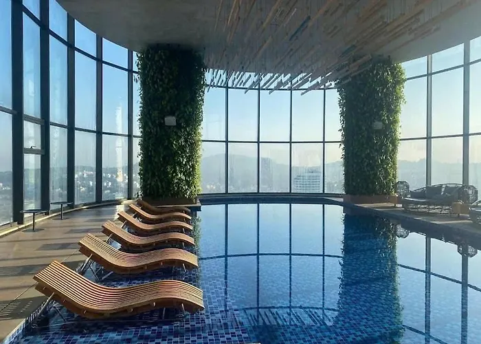 The Starry House - Citadines
