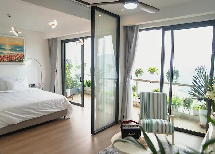 The Starry House - Citadines *