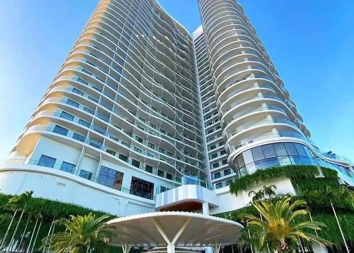 The Starry House - Citadines Apartment Ha Long